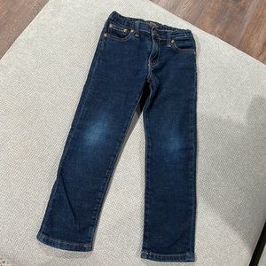 Boy polo ralph lauren jeans